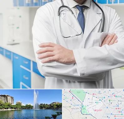 دکتر فوق تخصص کلیه در کوهسنگی مشهد 