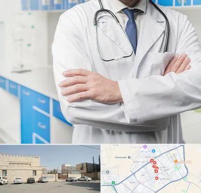 دکتر فوق تخصص کلیه در نواب اسلامشهر