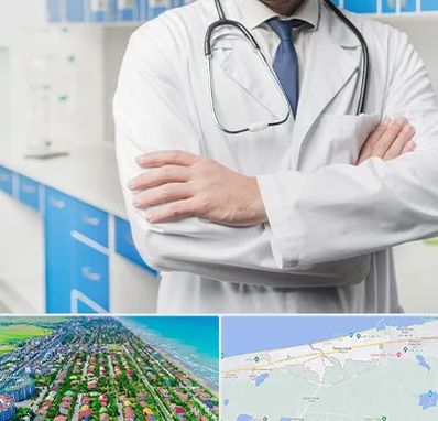 دکتر فوق تخصص کلیه در فریدونکنار