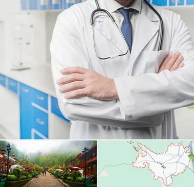 دکتر فوق تخصص کلیه در فومن