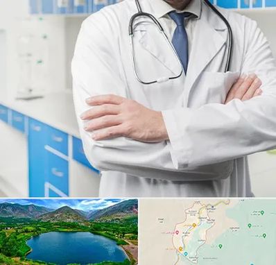 دکتر فوق تخصص کلیه در رودبار