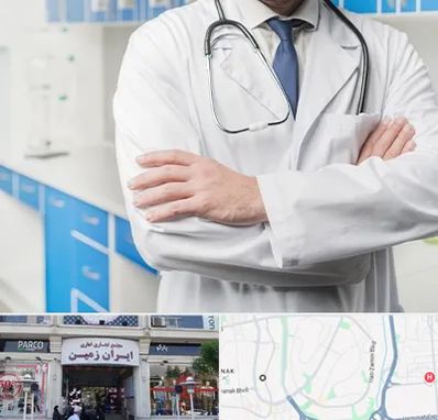 دکتر فوق تخصص کلیه در ایران زمین