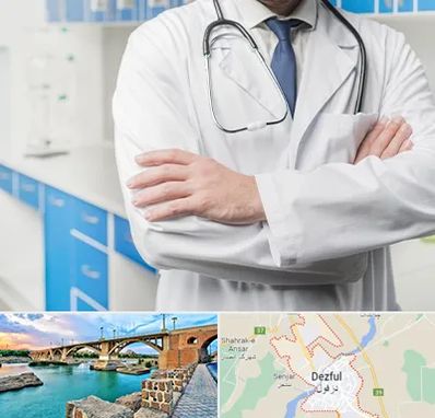 دکتر فوق تخصص کلیه در دزفول