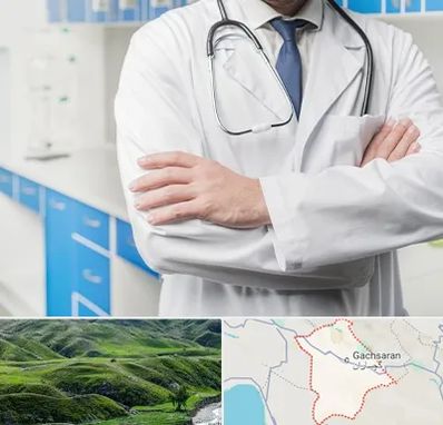 دکتر فوق تخصص کلیه در گچساران