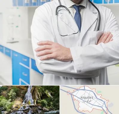 دکتر فوق تخصص کلیه در الیگودرز