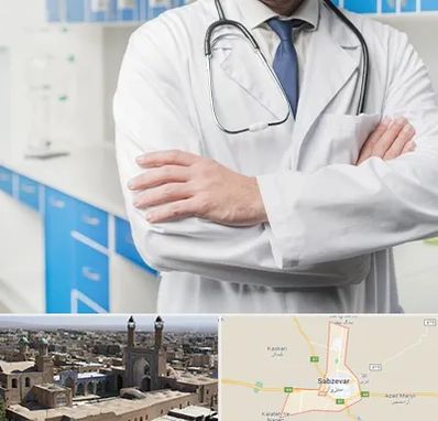 دکتر فوق تخصص کلیه در سبزوار