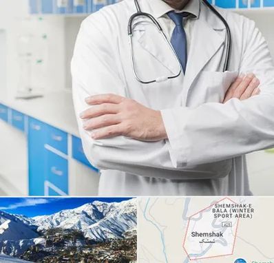 دکتر فوق تخصص کلیه در شمشک