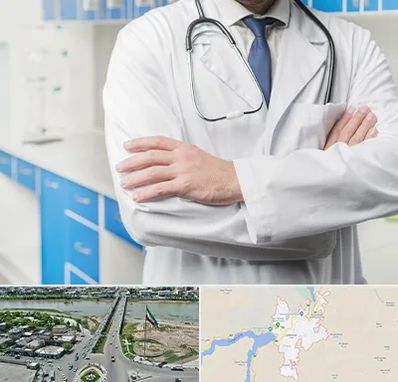 دکتر فوق تخصص کلیه در میاندوآب