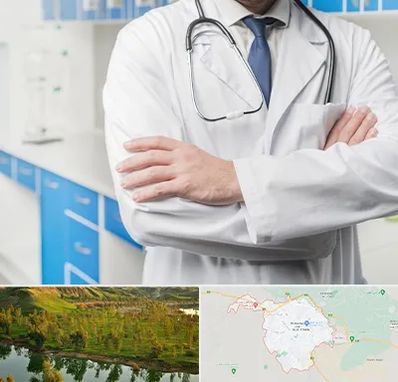 دکتر فوق تخصص کلیه در بهبهان