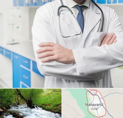 دکتر فوق تخصص کلیه در نهاوند