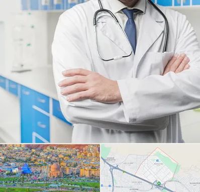 دکتر فوق تخصص کلیه در رشدیه تبریز