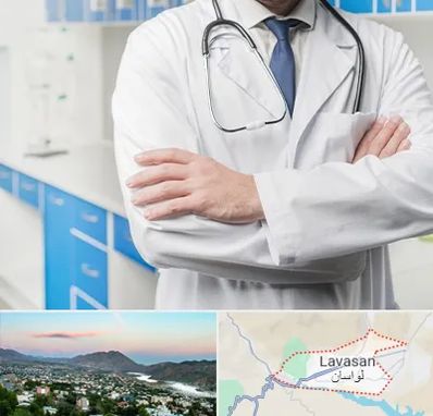 دکتر فوق تخصص کلیه در لواسان