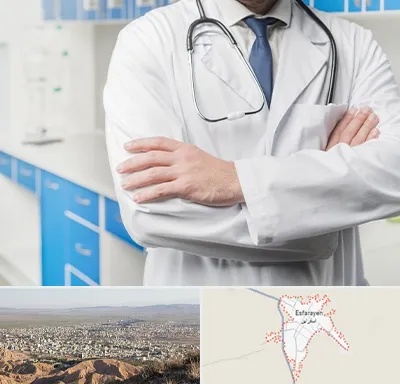 دکتر فوق تخصص کلیه در اسفراین