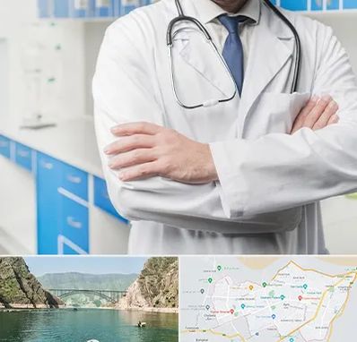 دکتر فوق تخصص کلیه در ایلام