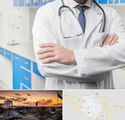 دکتر فوق تخصص کلیه در قوچان