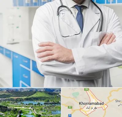 دکتر فوق تخصص کلیه در خرم آباد