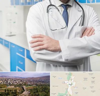 دکتر فوق تخصص کلیه در بوکان