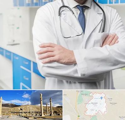 دکتر فوق تخصص کلیه در مرودشت