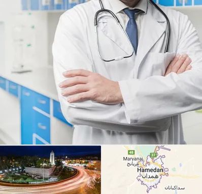 دکتر فوق تخصص کلیه در همدان