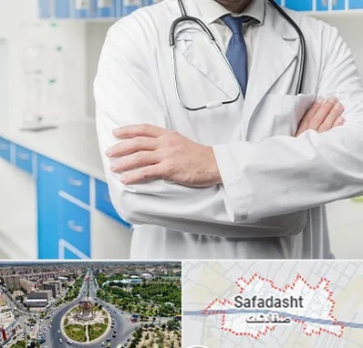 دکتر فوق تخصص کلیه در صفادشت