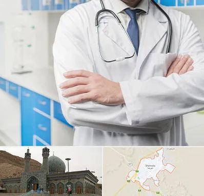 دکتر فوق تخصص کلیه در شهرضا