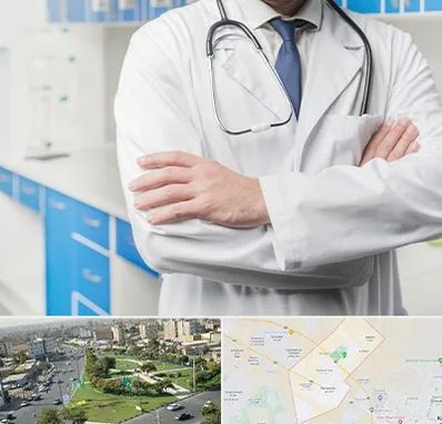 دکتر فوق تخصص کلیه در کمال شهر کرج 