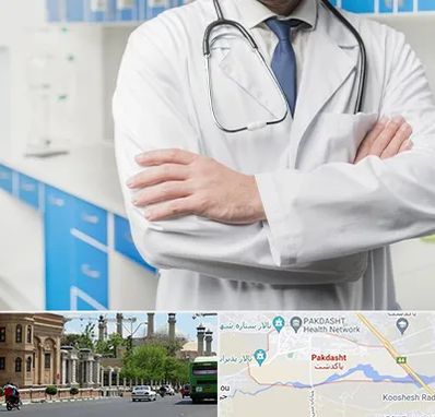 دکتر فوق تخصص کلیه در پاکدشت