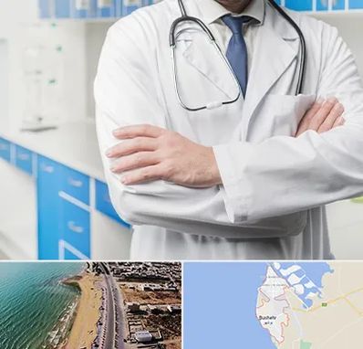 دکتر فوق تخصص کلیه در بوشهر