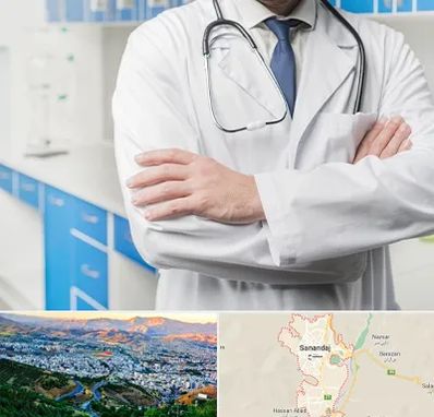 دکتر فوق تخصص کلیه در سنندج