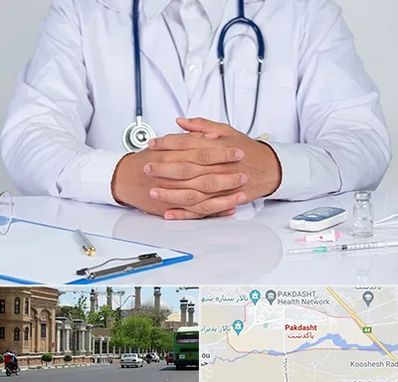 دکتر فوق تخصص اورولوژی در پاکدشت