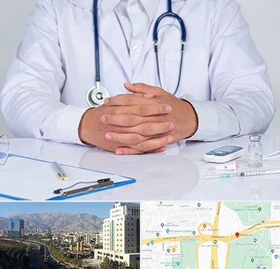 دکتر فوق تخصص اورولوژی در حقانی 