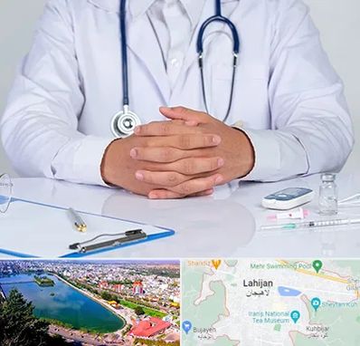 دکتر فوق تخصص اورولوژی در لاهیجان