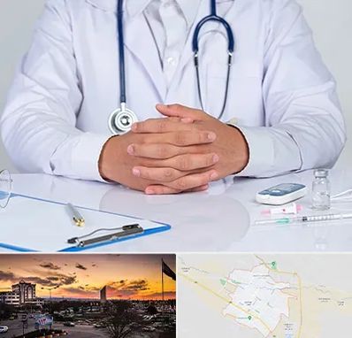 دکتر فوق تخصص اورولوژی در قوچان