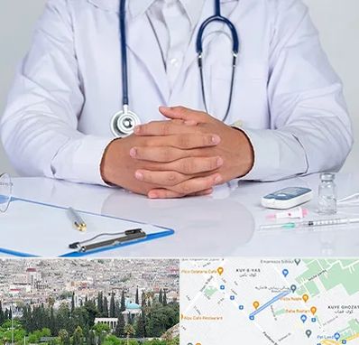 دکتر فوق تخصص اورولوژی در محلاتی شیراز 