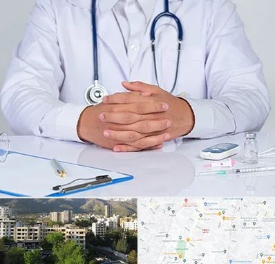 دکتر فوق تخصص اورولوژی در دیباجی 