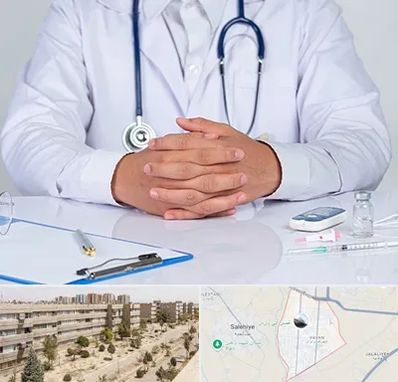 دکتر فوق تخصص اورولوژی در واوان اسلامشهر