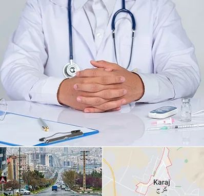 دکتر فوق تخصص اورولوژی در گوهردشت کرج 