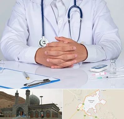 دکتر فوق تخصص اورولوژی در شهرضا