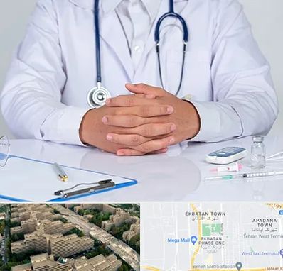 دکتر فوق تخصص اورولوژی در اکباتان 