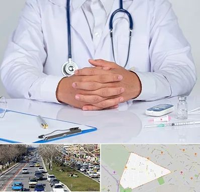 دکتر فوق تخصص اورولوژی در احمدآباد مشهد 