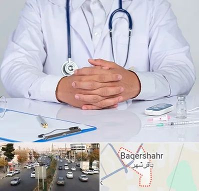 دکتر فوق تخصص اورولوژی در باقرشهر