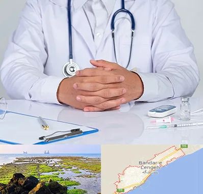 دکتر فوق تخصص اورولوژی در بندرلنگه