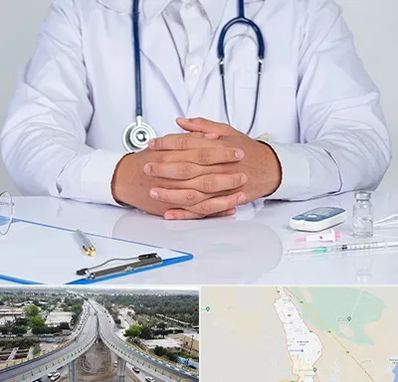 دکتر فوق تخصص اورولوژی در اندیمشک