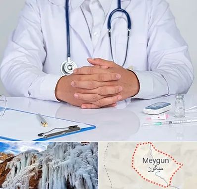 دکتر فوق تخصص اورولوژی در میگون