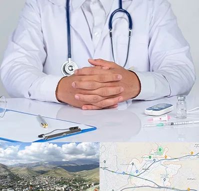 دکتر فوق تخصص اورولوژی در رودهن