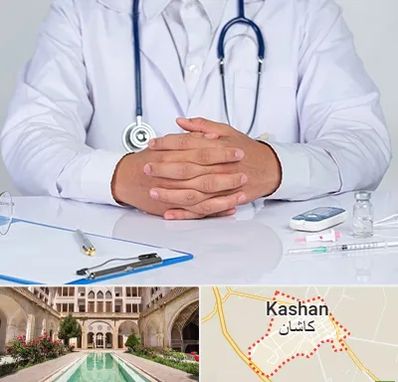 دکتر فوق تخصص اورولوژی در کاشان