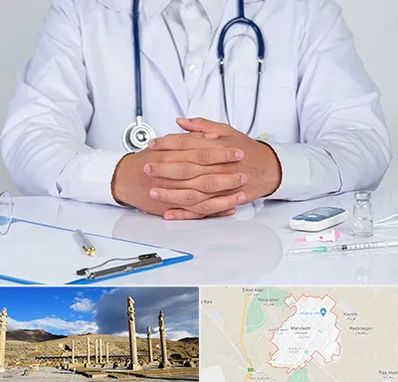 دکتر فوق تخصص اورولوژی در مرودشت