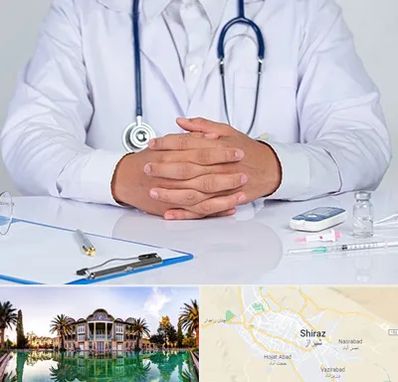 دکتر فوق تخصص اورولوژی در شیراز