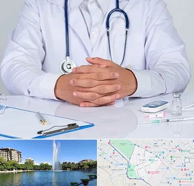 دکتر فوق تخصص اورولوژی در کوهسنگی مشهد 