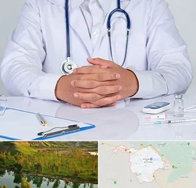 دکتر فوق تخصص اورولوژی در بهبهان